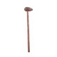 thumbnail image 4 of Martillo Masajeador De Madera, Rodillo De Masaje Duradero Relajante Para Cintura, Espalda, Cuello, Estilo A, 4 of 5