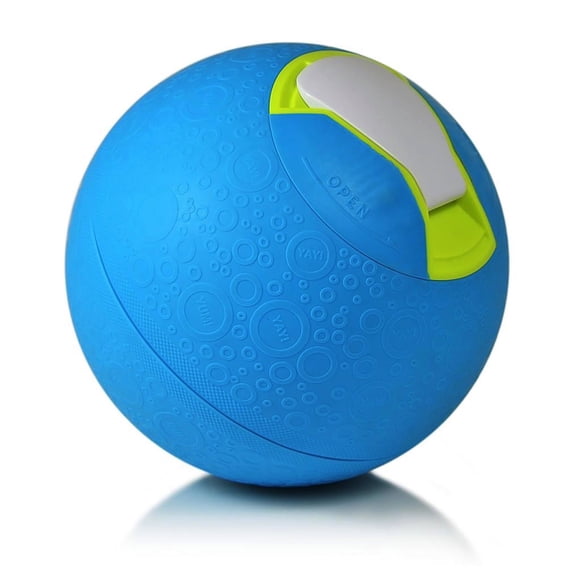 Bola de helado Yay Labs SoftShell azul, tamaño pinta