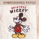 thumbnail image 2 of Disney Buzo Sherpa con Capucha para Niños Pequeños Mickey Mouse y Pluto, 2 of 5