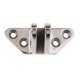 thumbnail image 1 of Cubierta de barco marino Bisagra Bisagra 316 Hardware de acero inoxidable 72x28mm, 1 of 5