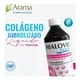 thumbnail image 3 of Hialovis Aqua Colágeno Hidrolizado Líquido 600 Ml Suplemento, 3 of 5