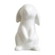 thumbnail image 1 of Figuras Adorables De Conejo De Pascua, Estatua De Conejo Para Mesa De Casa B 5,5x10cm, 1 of 5