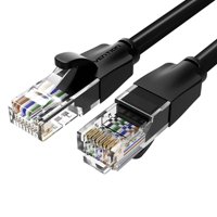 Cable Cat 6 1000Mbps Vention -2M