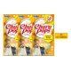 thumbnail image 1 of Pack Snack Para Mascotas Gatos Churu Pops Pollo 12 Tubos Inaba, 1 of 5
