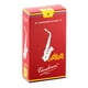 thumbnail image 1 of Cajas de cañas Saxo Alto JAVA RED Nº3.0 SR263R Vandoren, 1 of 2