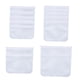 thumbnail image 2 of Bolsas Reutilizables De Almacenamiento De Alimentos De PEVA Que Se Pueden Volver A Sellar Para Alimentos De Verduras De Carne Que Congelan Ste B, 2 of 5