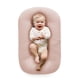 thumbnail image 1 of Nido para Bebé 100% Algodón para Recién Nacido de 0 a 24 Meses, Rosa, 1 of 3