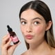 thumbnail image 3 of Aceite de moringa orgánico Cliganic, 60 ml, 100% puro para rostro y cabello, 3 of 3