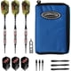 thumbnail image 1 of Darts Viper Ranger, punta blanda de tungsteno, 18 g, con funda Casemaster, 1 of 2