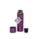 thumbnail image 2 of Termo Acero Inoxidable 1 litro morado, 2 of 2