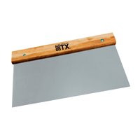 Grupo Tx - Espátula Tabiquera Mango Madera