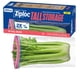 thumbnail image 1 of Bolsas de almacenamiento de alimentos Ziploc Tall, 10 unidades, 1 of 7