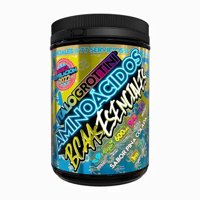 Aminoacidos Bcaas Esenciales 1Kg Piña Colada - Italo Grottini