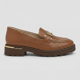 thumbnail image 1 of Mocasin Mujer Ocre Gisa 85 Piccadilly, 1 of 5