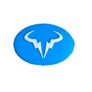 Tour Sports - Antivibrador De Tenis Rafael Nadal Celeste