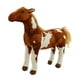thumbnail image 5 of Caballo De Peluche De Peluche, Mu?eco De Peluche De Caballo Suave Para Ni?as, Ni?os, Cumplea?os, Gif Estilo B, 5 of 5