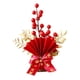 thumbnail image 2 of Decoración De Año Nuevo Chino, Adorno De Escritorio, Artesanías De Cumpleaños, Decoración Feng Shui, Estilo A, 2 of 3