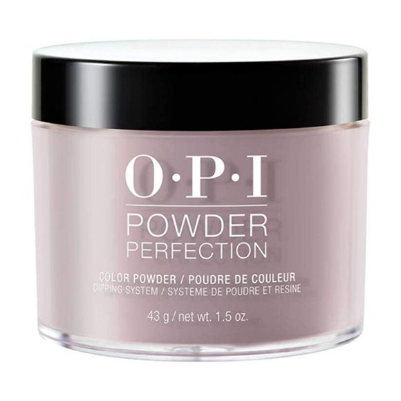Esmalte de uñas OPI Taupe-Less Beach Powder Perfection 43 g
