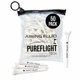 thumbnail image 1 of Tees de Golf Aiming Fluid Golf 7 cm Pack de 50 con 4 Púas, 1 of 8