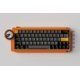 thumbnail image 3 of Teclado gamer DRY STUDIO Ice Ring 63 RT HE magnético con cable, 3 of 8