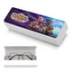 thumbnail image 5 of Estuche Rígido para Gafas Desmarcar Perezoso Cuero PU, 5 of 6