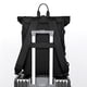 thumbnail image 3 of Mochila Urbana Impermeable Hermética Plegable Notebook 21L, 3 of 9