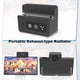 thumbnail image 3 of Ventilador de enfriamiento con 3 velocidades ajustables para consola Nintendo Switch 2, accesorios portátiles de disipador de calor, 3 of 8
