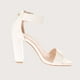 thumbnail image 4 of Sandalia Fiesta Blanco Pand-G, 4 of 5