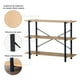 thumbnail image 5 of Arrimo Industrial 3 Niveles 80x106x35 Cm, 5 of 6