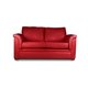 thumbnail image 3 of Sofá Ancona 2C Pu Grano Rojo, 3 of 6