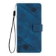 thumbnail image 2 of Funda Cartera para Google Pixel 10 Pro XL 5G con Soporte y Ranuras, Resistente a Golpes y Rayones Azul, 2 of 6