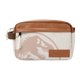 thumbnail image 1 of Bolsa cosmética de viaje Bioworld Jurassic Park Ranger, 1 of 7