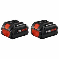 Batería Bosch Gba18V80-2Pk 18V Core18V® Litio-Ion 8Ah