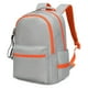 thumbnail image 3 of Mochila Tigernu Juvenil T-B9030B Gris 15.6", 3 of 9