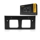 thumbnail image 1 of Soporte para matrícula KarParts360 Nissan Altima 2013-2015, 1 of 9