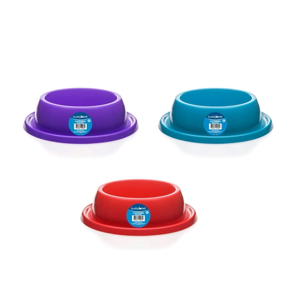 Plato para Perro Antihormigas XL, 1 Un