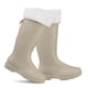 thumbnail image 5 of Bota De Agua Mujer Pvc Impermeable Casual Comodo Weide GH160, 5 of 8