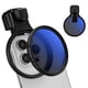 thumbnail image 1 of Kit de filtro CPL para lente de celular K&F CONCEPT de 67 mm para iPhone, 1 of 7