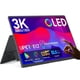 thumbnail image 1 of Monitor portátil UPERFECT con pantalla táctil OLED 14" 3K 120Hz, 1 of 9