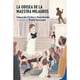 thumbnail image 1 of La Odisea De La Maestra Milagros, 1 of 2