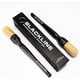 thumbnail image 1 of Set Cepillos Detailing Blackline Pelo Jabala Ultra Suave Auto, 1 of 3