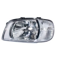 Repuestos Del Sol - Optico Izquierdo Suzuki Alto 0.8 2007 2012