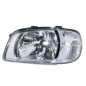 Repuestos Del Sol - Optico Izquierdo Suzuki Alto 0.8 2007 2012