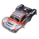 thumbnail image 1 of RC Body Shell Bodywork Para Wltoys A969-06 1/18 Camión DIY Piezas De Mejora, 1 of 3