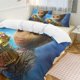 thumbnail image 1 of I Am Groot Bedding Comforter Sets 3-Piece Bedding Set Soft Warm Bed Set for Bedroom All Season, 1 of 5