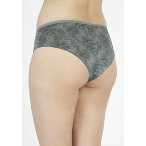 Kayser - Pack 2X Pantaletas Microfibra P214.15
