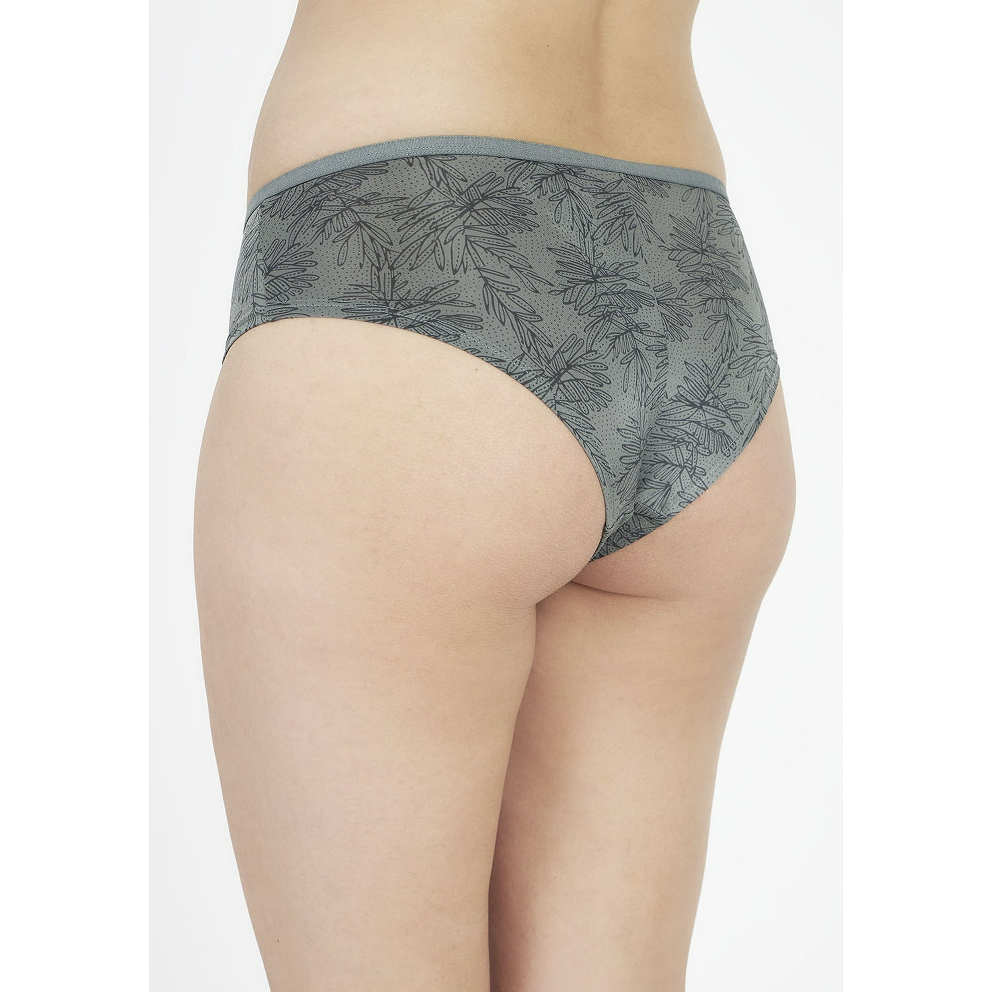 Kayser - Pack 2x Pantaletas Microfibra P214.15