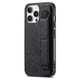 thumbnail image 4 of Funda Protectora con Correa para iPhone 16 Pro Max Resistente a Golpes Negro, 4 of 6