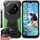 thumbnail image 1 of Smartphone Fort 1 12gb 128gb 10000mah Android 15, 1 of 9