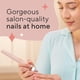 thumbnail image 2 of Kit de uñas Finishing Touch Flawless Salon Nails Kit, 2 of 9